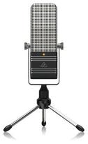 Behringer BV44 Mikrofon pojemnościowy USB