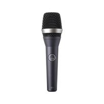 AKG D5 Mėlyna Scenos / pasirodymų mikrofonas