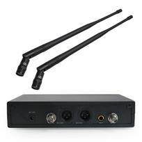 DNA Professional VM Dual Head Set – belaidžio mikrofono sistema