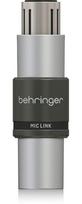 Behringer MIC LINK Miniaturowy booster mikrofonowy