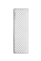 Mattress tuye r 8.8 cnk2450ws015 square regular wide-carbon silver NATUREHIKE