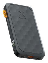 Xtorm FS5101U nešiojamasis įkroviklis Ličio polimeras (LiPo) 10000 mAh Juoda