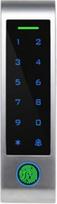 Proximity Reader with Keypad and Fingerprint ACC-M