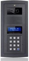 OP-255R-G ELFON OPTIMA RFID GRAPHITE MODULE