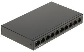 PoE Switch Uniview 8-Port