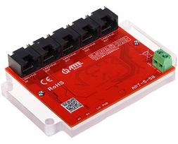 Switch POE / Extender APT-5-50 5-port ATTE