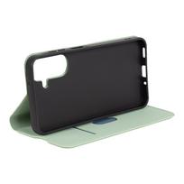 OBAL:ME SmoothTouch dėklas skirtas Samsung Galaxy A27 5G mėtų žalios spalvos