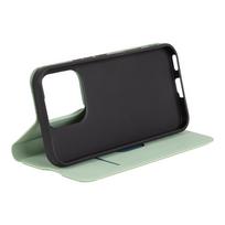 OBAL:ME SmoothTouch dėklas skirtas Honor 600 Lite Mint žalios spalvos
