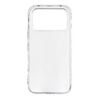OBAL:ME TPU Cover for Honor 600 skaidrus