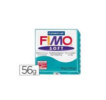 Modelinas Fimo, 56g, mėtos mėlynos spalvos