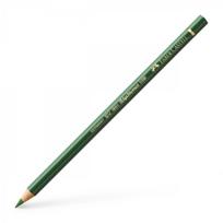 Spalvotas pieštukas Faber-Castell Polychromos, spalva 167