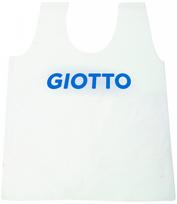 *Vaikiška plastikinė prijuostė Fila Giotto