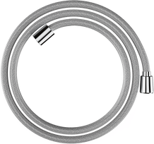 Tekstilinė dušo žarna Hansgrohe Designflex 175 cm, 28240000