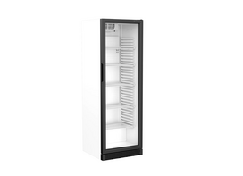 Šaldytuvas - vitrina Guzzanti GZ 352B
