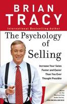 The Psychology of Selling - Brian Tracy