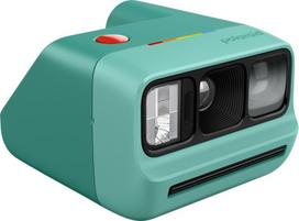 Polaroid momentinis fotoaparatas Go Gen 3 Teal