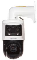 IP GREITASUKĖ LAUKO KAMERA DS-2SE4C225MWG-E/26(F0) TandemVu ColorVu - 1080p 4.8 ... 120 mm Hikvision