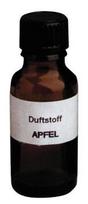 Kvepalai dūmų skysčiui EUROLITE Apple 20ml