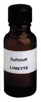 Kvepalai dūmų skysčiui EUROLITE Lime 20ml