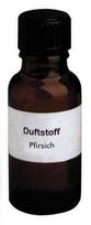 Kvepalai dūmų skysčiui EUROLITE Peach 20ml
