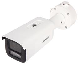 ANTIVANDALINĖ IP KAMERA DS-2CD2683G2-LIZS2U(2.8-12MM) Smart Hybrid Light AcuSense - 8.3 Mpx 4K UHD Hikvision