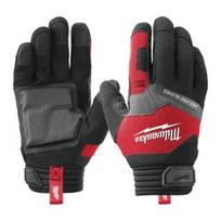 Darbo pirštinės MILWAUKEE Pad Pro XL / 10