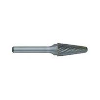 Kietmetalio freza PTG KEL 10,0 mm