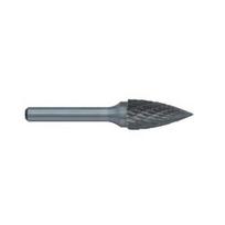 Kietmetalio freza PTG SPG 12,0 mm