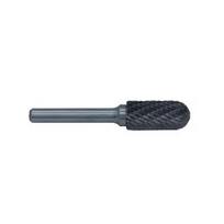Kietmetalio freza PTG WRC 8,0 mm