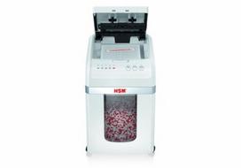 Shredstar Autofeed X200 4x12mm P4 Paper Shredder