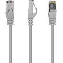 Gembird Kabelis Gembird FTP Cat6 Patch Cord 3m White PP6-3M/W