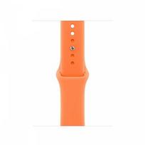 Apple 42MM CLEMENTINE SPORT BAND S/M MHYD4ZM/A