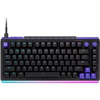 Logitech G512 X 75, BLACK, US 920-013935