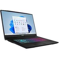MSI Katana 17 HX B14WGK-036XPL - i7-14650HX | 17,3" | 32GB | 2TB | W11H | RTX 5070 B14WGK-036XPL|20M232W11H