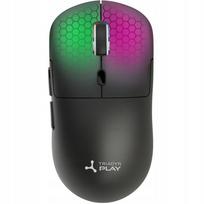 TRIADYN MIMAS žaidimų pelė kompiuteriui ir nešiojamam kompiuteriui USB