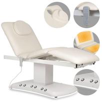 HABYS kosmetologinis gultas su šildymu Serenity PRO 4