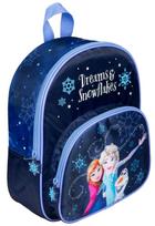 Vaikiška kuprinė „Frozen: Dreams & Snowflakes”