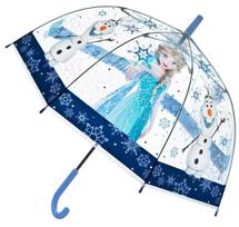 Vaikiškas skėtis „Frozen: Elza ir Olafas”