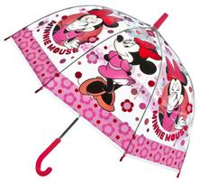 Vaikiškas skėtis „Minnie Mouse”