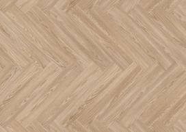 Vinilinė grindų danga BARLINEK LIVING HERRINGBONE ZENO, 639,5 x 127,9 x 5 mm, 1,470 m2/dėž.(kompl. A