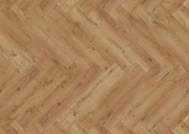 Vinilinė grindų danga BARLINEK LIVING HERRINGBONE LIVO, 639,5 x 127,9 x 5 mm, 1,470 m2/dėž.(kompl. A