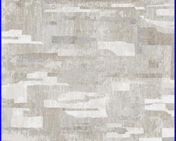 Kilimas WOOLY 37049A, 80 x 150 cm,  pilkos spl., 100 % poliesteris 