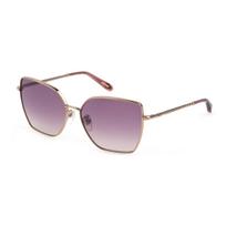 Akiniai nuo saulės CHOPARD moterims SCHF76V59A39V (lęšis/tiltelis/auselė) 59/15/140 mm | SCHF76V59A39V | 190605342138