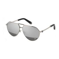 Akiniai nuo saulės PHILIPP PLEIN MAN SPP007M64583H (Lęšis/tiltelis/auselė) 64/12/145 mm | SPP007M64583H | 190605357460