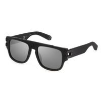 Akiniai nuo saulės PHILIPP PLEIN Vyrams SPP011W55703M (Lęšis/tiltelis/auselė) 55/19/145 mm | SPP011W55703M | 190605357033