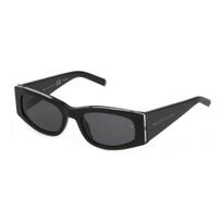 Akiniai nuo saulės PHILIPP PLEIN moterims SPP025S550700 (Lęšis/tiltelis/auselė) 55/20/140 mm | SPP025S550700 | 190605359747