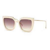 Akiniai nuo saulės CHOPARD moterims SCH319M5409FF (Lęšis/tiltelis/auselė) 54/19/135 mm | SCH319M5409FF | 190605375860