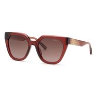 Akiniai nuo saulės CHOPARD moterims SCH377M540AFD (lęšis/tiltelis/auselė) 54/20/140 mm | SCH377M540AFD | 190605569726