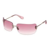 Akiniai nuo saulės PHILIPP PLEIN moterims SPP027V950A39 (Lęšis/tiltelis/auselė) 95/16/120 mm | SPP027V950A39 | 190605364376