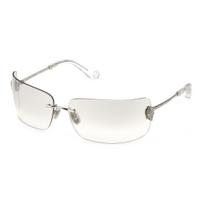 Akiniai nuo saulės PHILIPP PLEIN moterims SPP027V95579X (Lęšis/tiltelis/auselė) 95/16/120 mm | SPP027V95579X | 190605364383